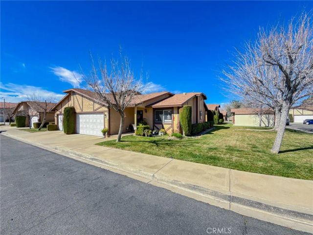 43920 Bobby Jones 20, Lancaster, CA 93536
