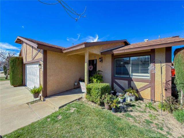 43920 Bobby Jones 20, Lancaster, CA 93536
