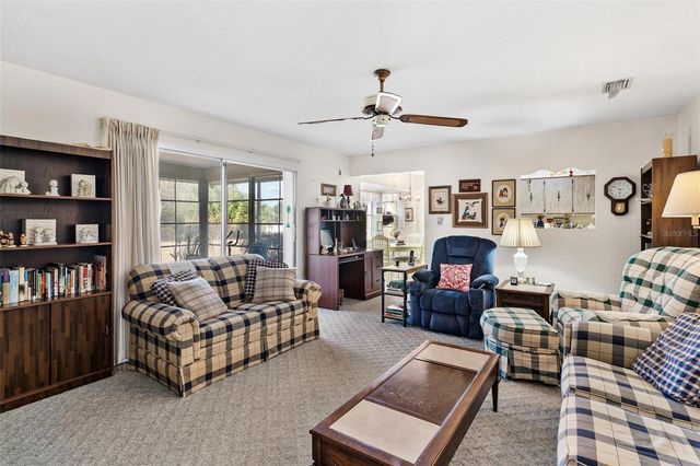 1500 SPANISH AVENUE, Leesburg, FL 34748