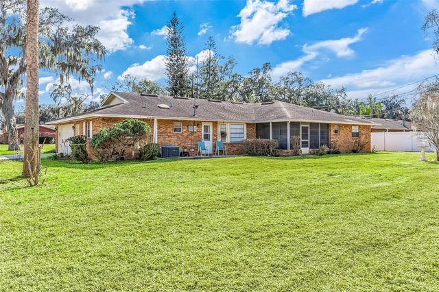 1500 SPANISH AVENUE, Leesburg, FL 34748