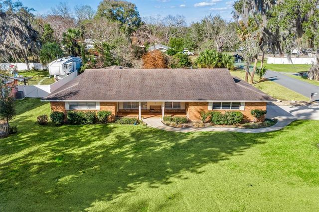 1500 SPANISH AVENUE, Leesburg, FL 34748