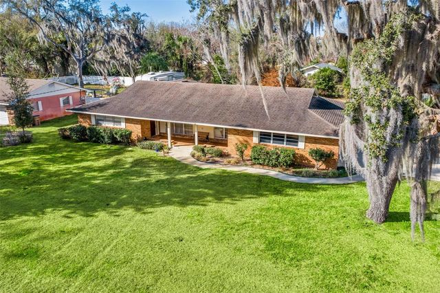 1500 SPANISH AVENUE, Leesburg, FL 34748