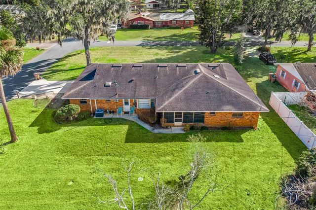 1500 SPANISH AVENUE, Leesburg, FL 34748