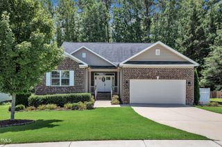 226 Roaring Creek Drive, Garner, NC 27529