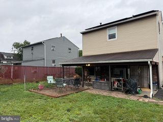 2232 42ND ST, Pennsauken, NJ 08110