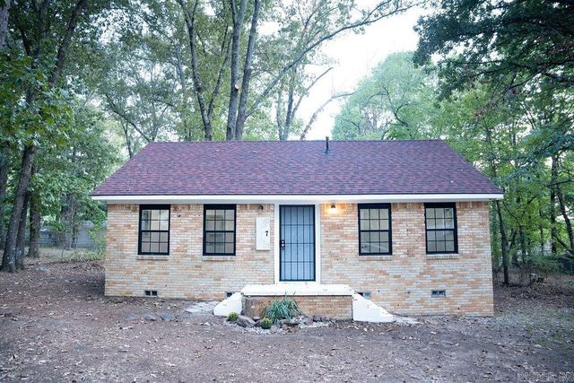 7 Bay Street, Little Rock, AR 72204