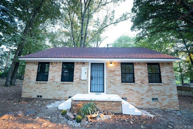 7 Bay Street, Little Rock, AR 72204