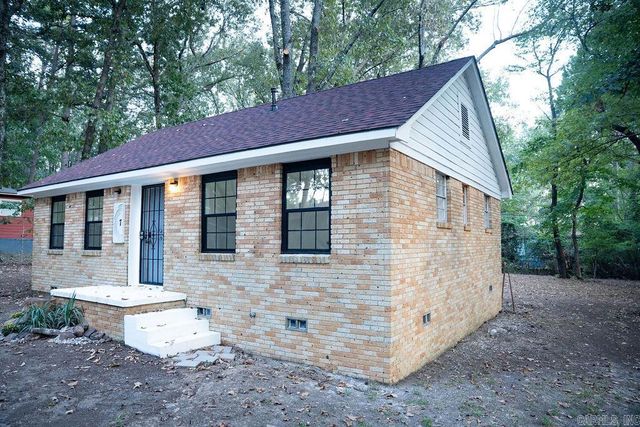 7 Bay Street, Little Rock, AR 72204