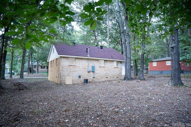 7 Bay Street, Little Rock, AR 72204
