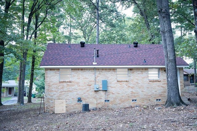 7 Bay Street, Little Rock, AR 72204