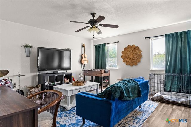 5402 Birmingham Circle, Killeen, TX 76542