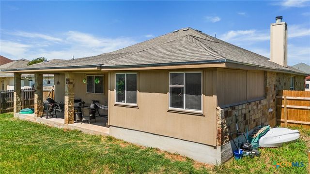 5402 Birmingham Circle, Killeen, TX 76542