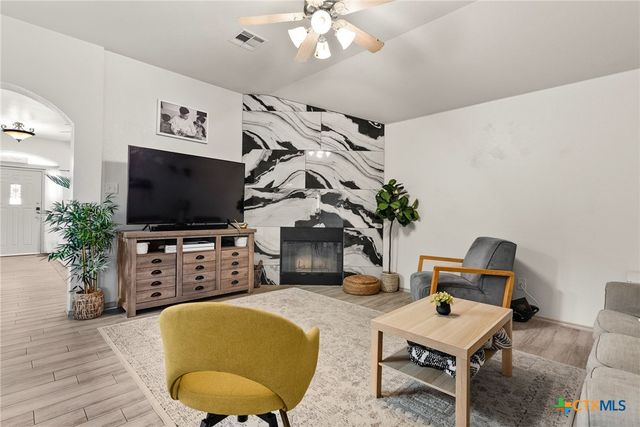 5402 Birmingham Circle, Killeen, TX 76542