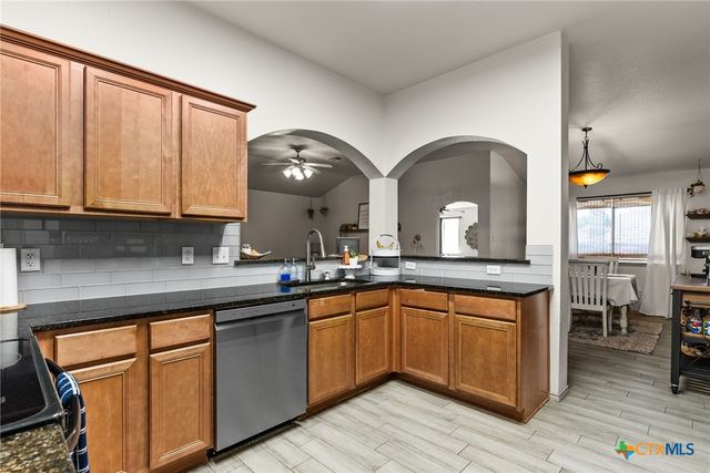 5402 Birmingham Circle, Killeen, TX 76542