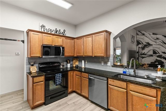 5402 Birmingham Circle, Killeen, TX 76542