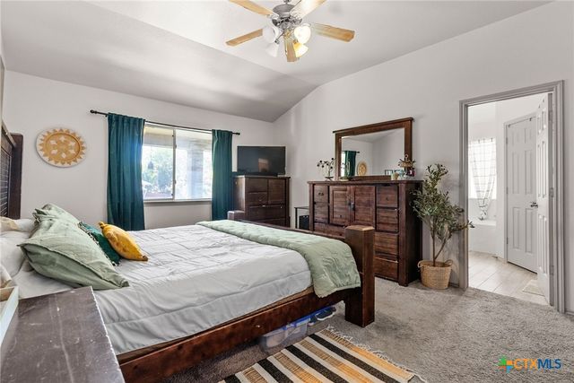 5402 Birmingham Circle, Killeen, TX 76542