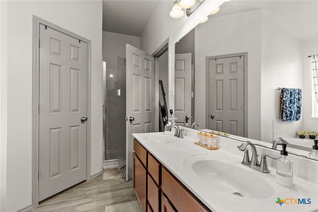 5402 Birmingham Circle, Killeen, TX 76542