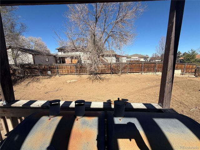 1501 E 98th Avenue, Thornton, CO 80229