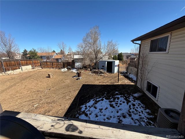 1501 E 98th Avenue, Thornton, CO 80229