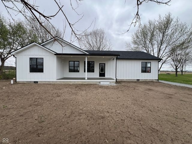 4653 E Us Highway 36, Markleville, IN 46056