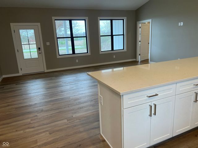 4653 E Us Highway 36, Markleville, IN 46056