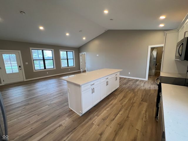 4653 E Us Highway 36, Markleville, IN 46056