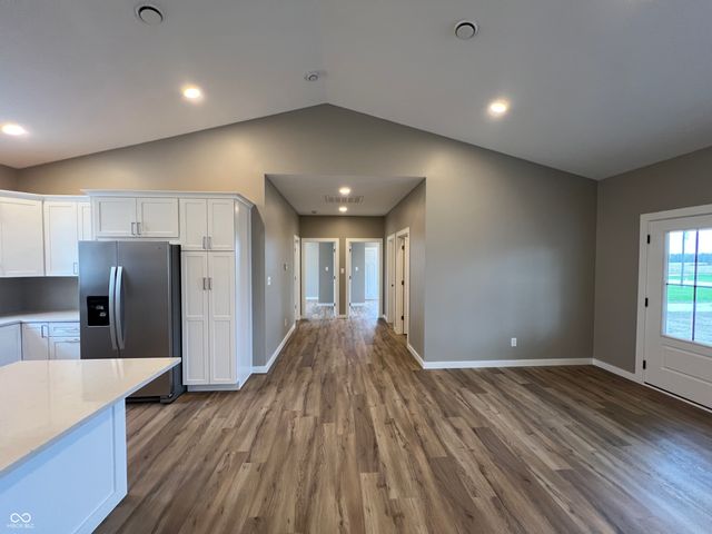 4653 E Us Highway 36, Markleville, IN 46056