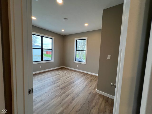 4653 E Us Highway 36, Markleville, IN 46056