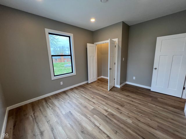 4653 E Us Highway 36, Markleville, IN 46056