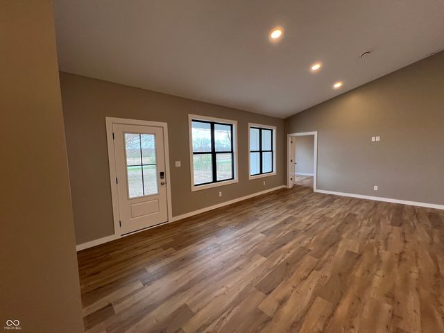 4653 E Us Highway 36, Markleville, IN 46056