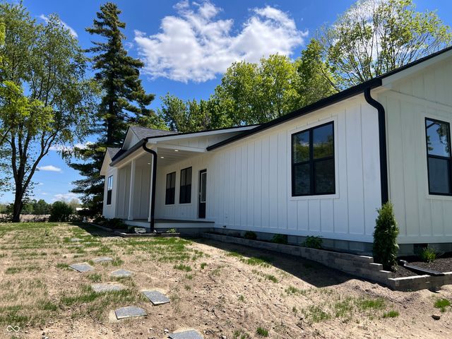 4653 E Us Highway 36, Markleville, IN 46056
