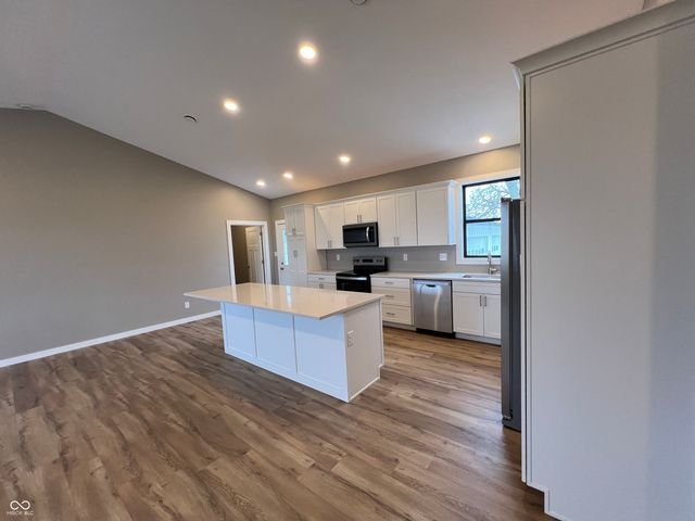 4653 E Us Highway 36, Markleville, IN 46056