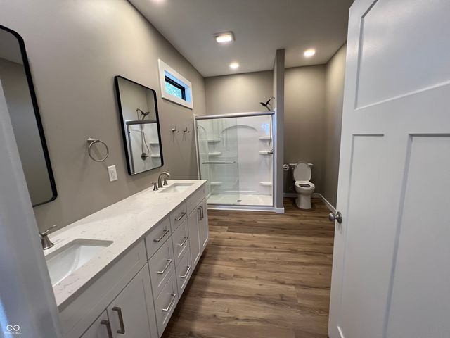 4653 E Us Highway 36, Markleville, IN 46056