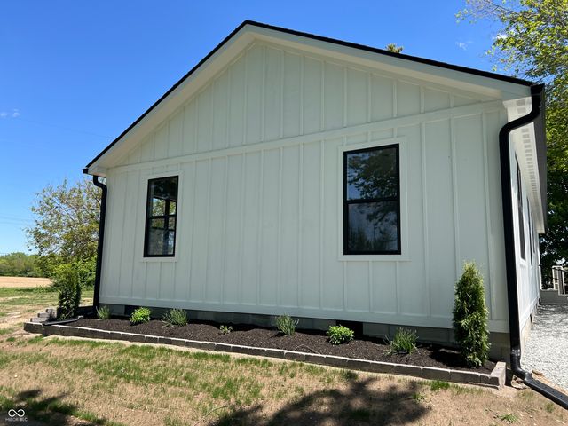 4653 E Us Highway 36, Markleville, IN 46056