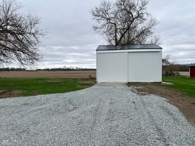 4653 E Us Highway 36, Markleville, IN 46056