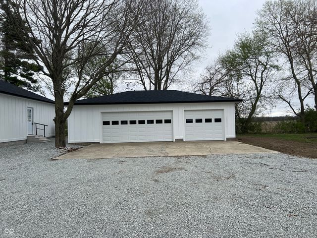 4653 E Us Highway 36, Markleville, IN 46056