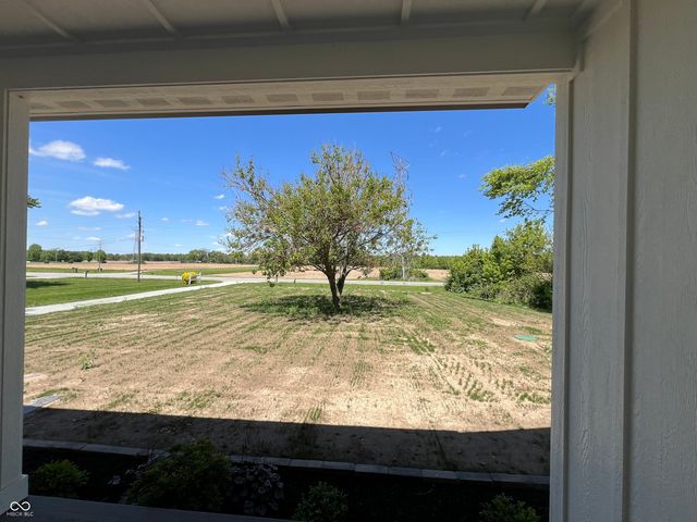 4653 E Us Highway 36, Markleville, IN 46056