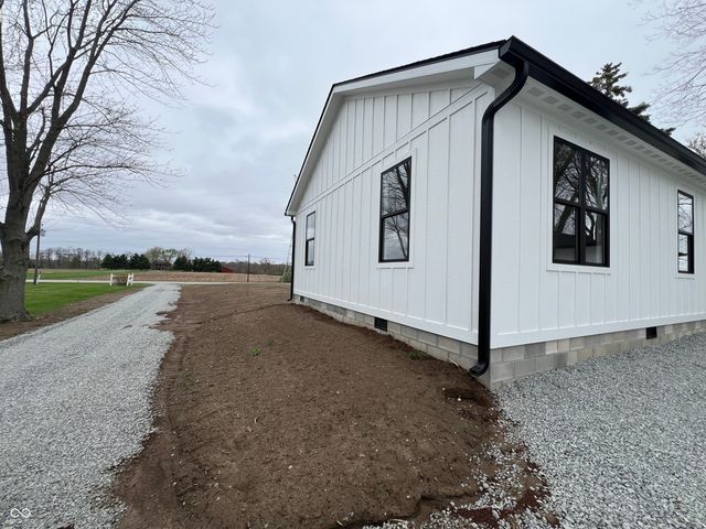4653 E Us Highway 36, Markleville, IN 46056