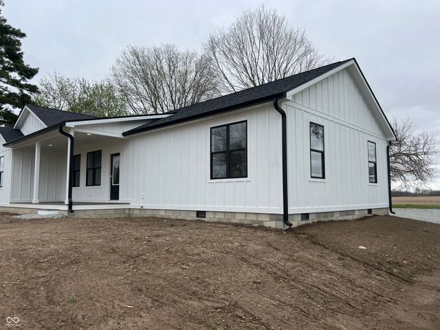 4653 E Us Highway 36, Markleville, IN 46056
