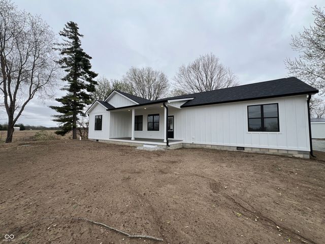 4653 E Us Highway 36, Markleville, IN 46056