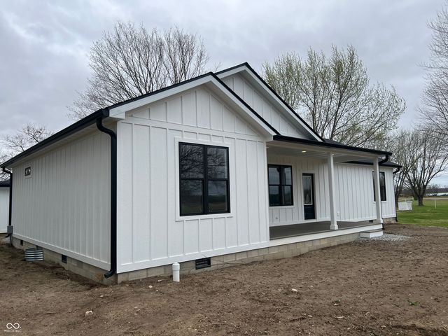 4653 E Us Highway 36, Markleville, IN 46056