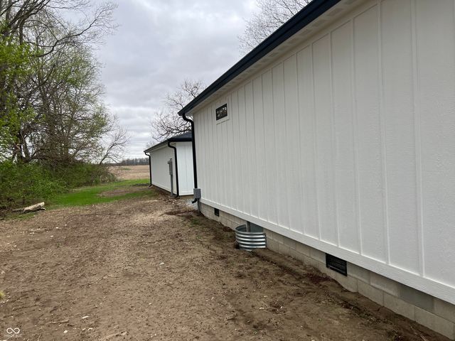 4653 E Us Highway 36, Markleville, IN 46056