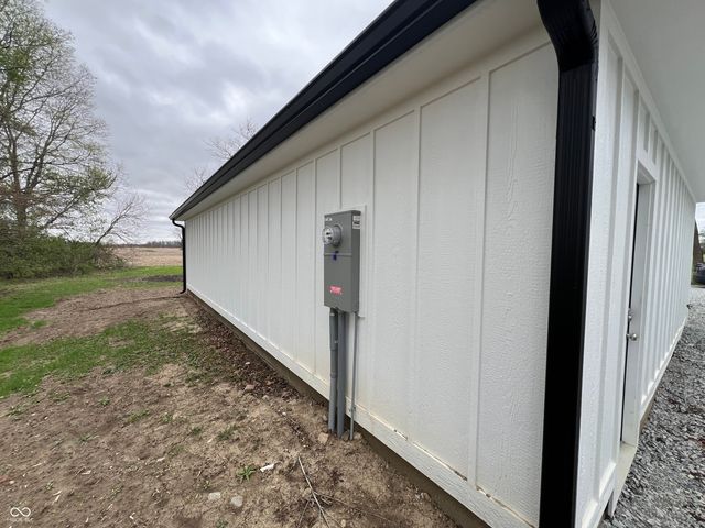 4653 E Us Highway 36, Markleville, IN 46056