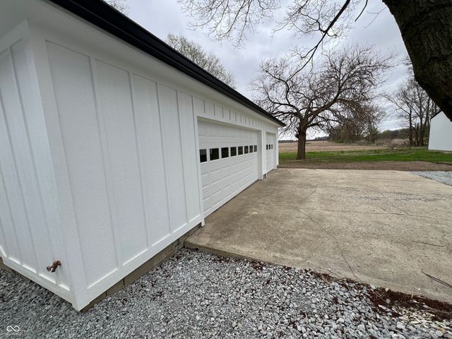 4653 E Us Highway 36, Markleville, IN 46056