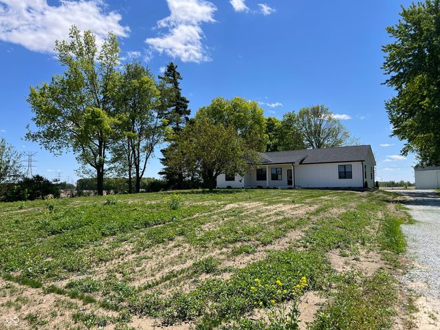 4653 E Us Highway 36, Markleville, IN 46056