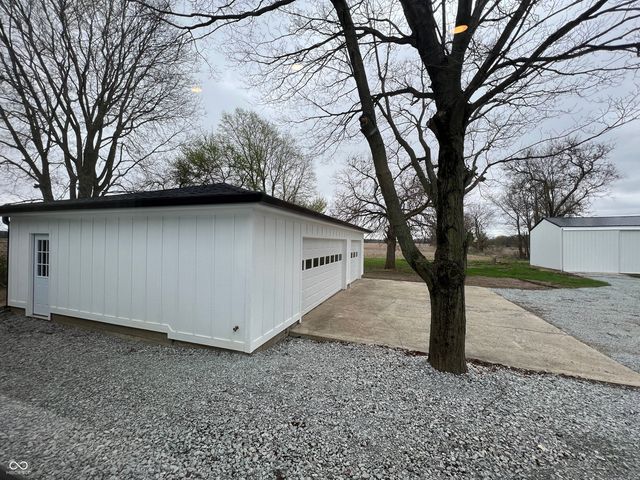 4653 E Us Highway 36, Markleville, IN 46056
