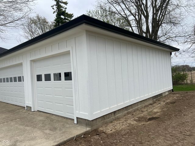 4653 E Us Highway 36, Markleville, IN 46056