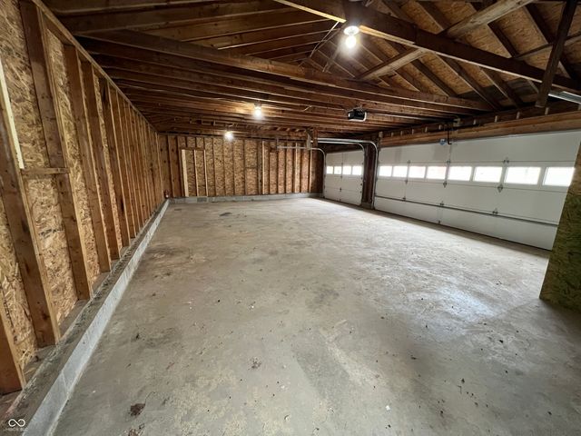 4653 E Us Highway 36, Markleville, IN 46056