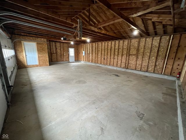 4653 E Us Highway 36, Markleville, IN 46056