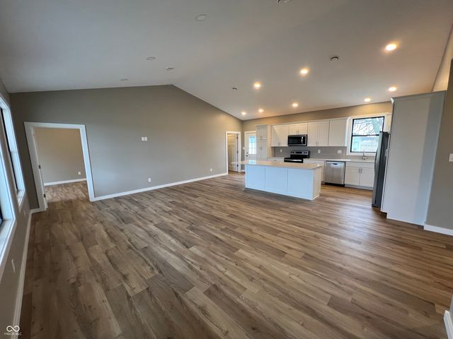 4653 E Us Highway 36, Markleville, IN 46056